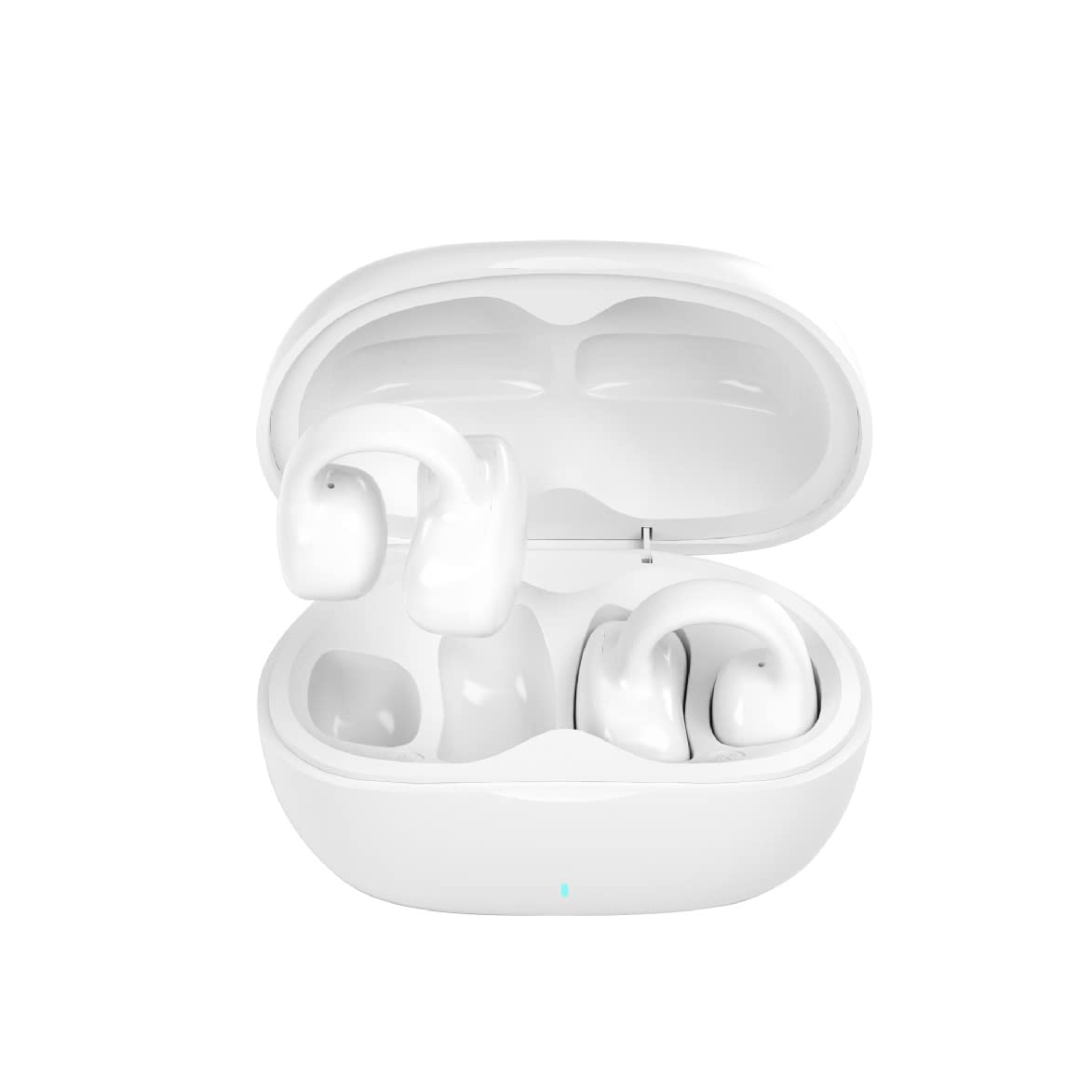 今日登校中に使用したイヤホン Amazon.co.jp: i113 Bluetooth 5.3 ワイヤレスイヤホン Hi-Fi